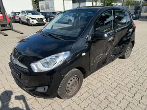 Hyundai i10 Classic