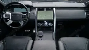 Land Rover Discovery 5 D300 R-DYNAMIC HSE*7-SITZER*HUD*PANO Bild 4