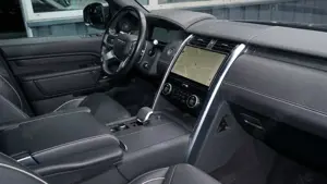 Land Rover Discovery 5 D300 R-DYNAMIC HSE*7-SITZER*HUD*PANO Bild 5