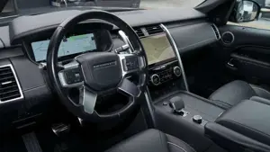 Land Rover Discovery 5 D300 R-DYNAMIC HSE*7-SITZER*HUD*PANO Bild 3