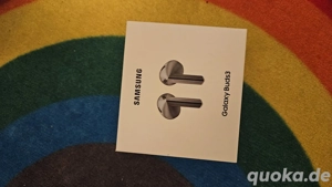Samsung Galaxy Buds 3