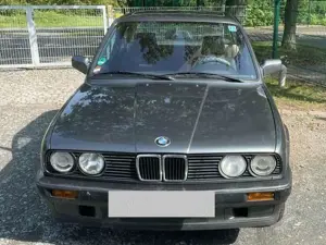 BMW 316 3er  E30 316i