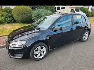 Volkswagen Golf Golf 1.2 TSI BlueMotion Technology Comfortline