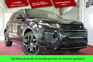 Land Rover Range Rover Evoque HSE Dynamic TD4 *LED*Navi*Kam
