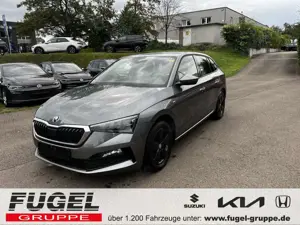 Skoda Scala 1.0 TSI Tour LED|Navi|virt.Cock.|RFK