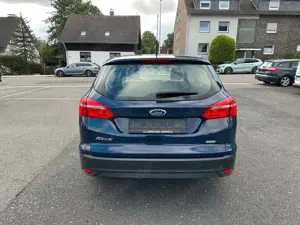 Ford Focus Turnier Ambiente Bild 5