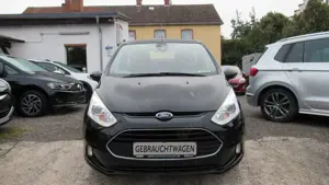 Ford B-Max 1,6 TI-VCT 77kW Titanium*Behindertengerech