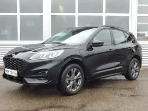 Ford Kuga 2.5 Duratec PHEV ST-LINE