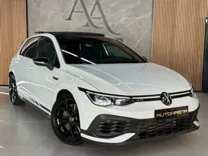 Volkswagen Golf 8 2.0 GTI Clubsport*NAVI*IQ-LIGHT*PANO*