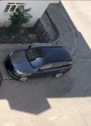 Audi Q7 Q7 3.0 TDI DPF 7-sitzer-Euro6-quattro tiptronic