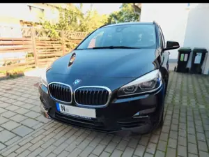 BMW 218 218i Gran Tourer Sport Line