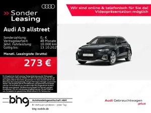 Audi A3 35 TFSI 110(150) kW(PS