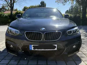 BMW 220 220i Cabrio M-Paket/ Harman Kardon