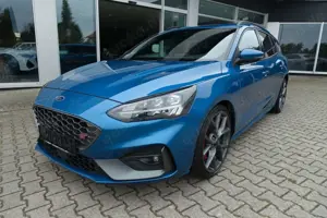 Ford Focus Turnier ST Standheizung, AHK, Kamera, Top