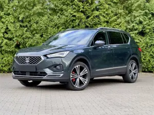 SEAT Tarraco Xcellence 4x4•20“•AHK•DCC•ACC•Beats• Bild 1