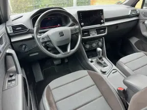 SEAT Tarraco Xcellence 4x4•20“•AHK•DCC•ACC•Beats• Bild 4
