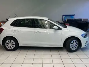 Volkswagen Polo Polo Comfortline VI (AW1) Comfortline Modell 2019