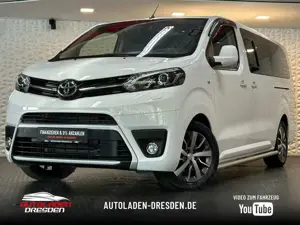 Toyota Proace Proace Verso 2.0D