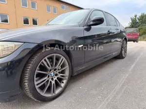 BMW 330 d e90*N57*Facelift*Automatik*3.Hand*Xenon*TÜV Bild 5