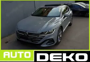 Volkswagen Arteon S.B 2.0TSI DSG 3x R-Line Pano/Virtual/AHK