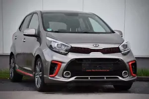 Kia Picanto GT-Line