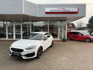 CUPRA Leon VZ e-Hybrid 1.4 *SERVICE NEU*TOP*KAMERA