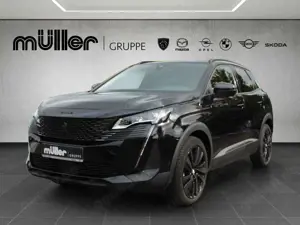 Peugeot 3008 PureTech EAT8 GT