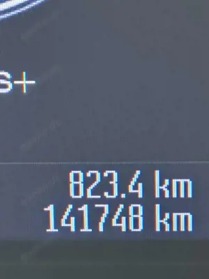 Ford S-Max S-Max 2.0 EcoBoost Aut. Titanium S