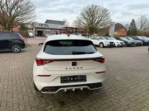 CUPRA Leon VZ e-Hybrid 1.4 *SERVICE NEU*TOP*KAMERA Bild 5