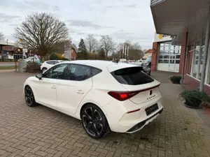 CUPRA Leon VZ e-Hybrid 1.4 *SERVICE NEU*TOP*KAMERA Bild 4