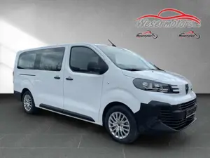 Peugeot Traveller /Expert BlueHDi 180 EAT8 Active L3