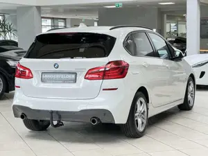 BMW 220 2er Active Tourer - 220i MSport|PANO|HUD|AHK|LED Bild 3
