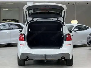 BMW 220 2er Active Tourer - 220i MSport|PANO|HUD|AHK|LED Bild 5