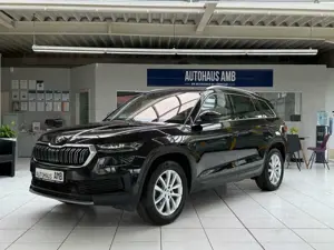 Skoda Kodiaq 1.5 TSI ACT DSG Virtual Navi Pano ACC