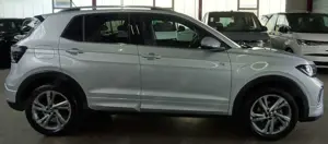 Volkswagen T-Cross Bild 5