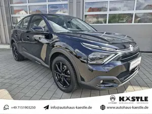 Citroen C4 Feel B-HDi 110 SHZ*LRHZ*Kamera*AndroidApple Mirro