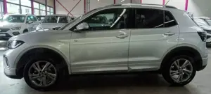 Volkswagen T-Cross Bild 2