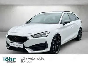 CUPRA Leon Sportstourer 2.0 TSI 4Drive DSG VZ AHK*Pano