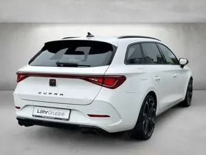 CUPRA Leon Sportstourer 2.0 TSI 4Drive DSG VZ AHK*Pano Bild 3