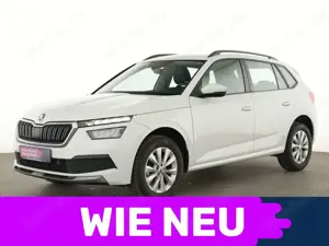 Skoda Kamiq Ambition CarPlay|Rückfahrkamera|Kessy|Tempo