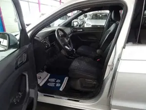Volkswagen T-Cross Bild 3