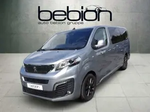 Peugeot Traveller 2.0 BlueHDi 180 FAP L3 Allure 8-Sitze