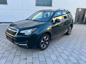Subaru Forester Exclusive 20th Anniversary AWD 1Hand
