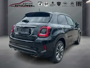 Fiat 500X 1.5 Mild-Hybrid Basis Dolcevita 4x2 Bild 4