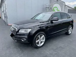 Audi Q5 3.0 TDI quattro S tronic S Line
