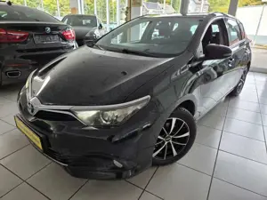 Toyota Auris Comfort