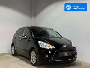 Citroen C3 1.4 VTi 95 Selection 1.4 VTi 95 EU5 Selection