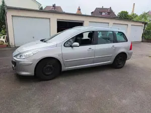 Peugeot 307 307 HDi SW 110 Premium