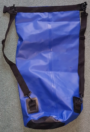 Waterproof Bag 30 l   Rucksack   Tasche  Bild 2