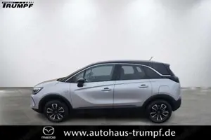 Opel Crossland Elegance Automatik NAVI Allwetterbereifung